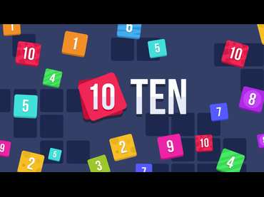 TEN TEN