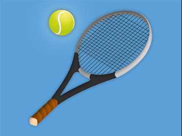 Tennis Ball Tennis Ball