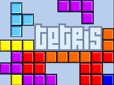Tetris Tetris