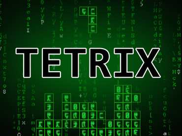 Tetrix Tetrix
