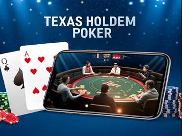Texas Holdem Poker - Mirra Games Texas Holdem Poker - Mirra Games