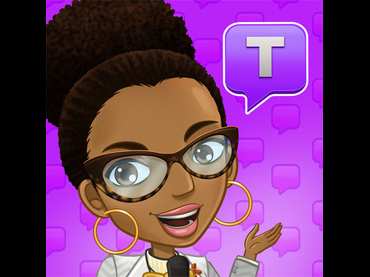 Text Talk Text Talk