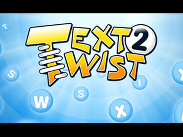 Text Twist 2 Text Twist 2