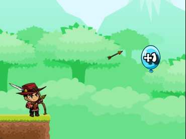 The Archer The Archer