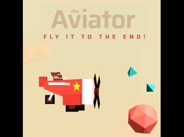 The Aviator The Aviator