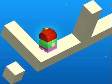 The Branch – BestGames