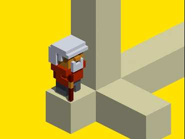 The Branch – Webgameapp