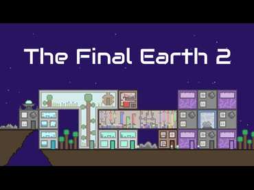 The Final Earth 2