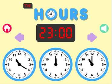 The Hours The Hours