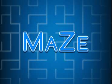 The Maze The Maze