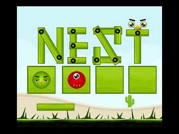 The Nest The Nest
