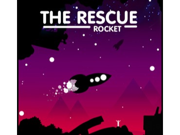 The Rescue Rocket The Rescue Rocket