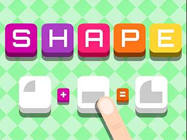 The Shape The Shape