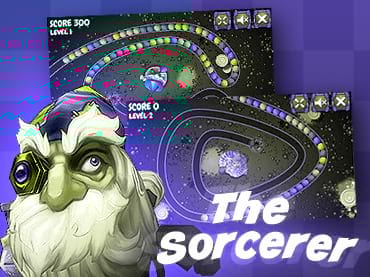 The Sorcerer The Sorcerer