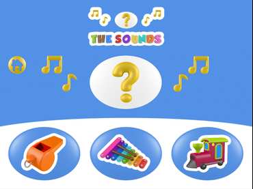 The Sounds The Sounds