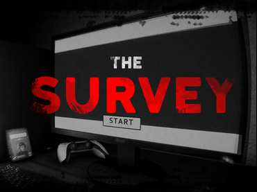 THE SURVEY THE SURVEY