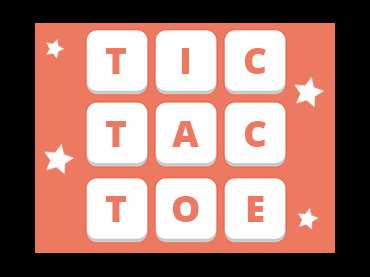 Tic Tac Toe – FluffyFoxGames
