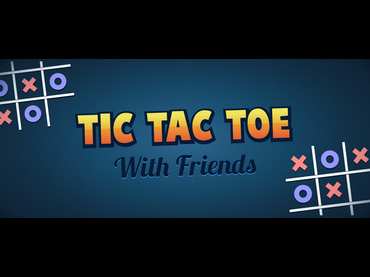 Tic Tac Toe - MarketJS Tic Tac Toe - MarketJS