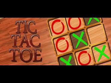 Tic Tac Toe – Playtouch