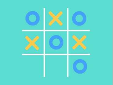 Tic tac toe - studios m. j. borghi Tic tac toe - studios m. j. borghi
