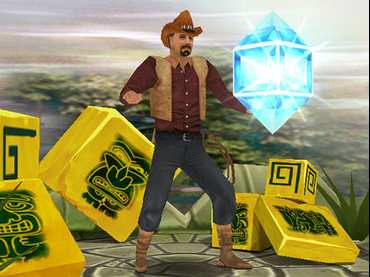 Tomb Runner Tomb Runner