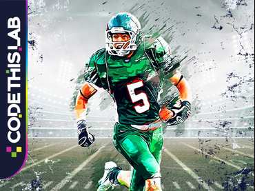Touchdown Rush Touchdown Rush