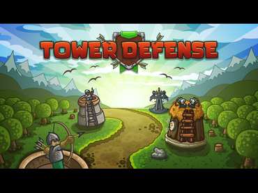 Tower Defense - Inlogic Software Tower Defense - Inlogic Software