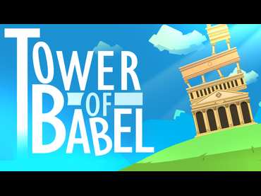 Tower Of Babel Tower Of Babel