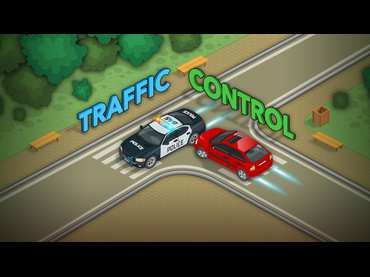 Traffic Control - Inlogic Software Traffic Control - Inlogic Software