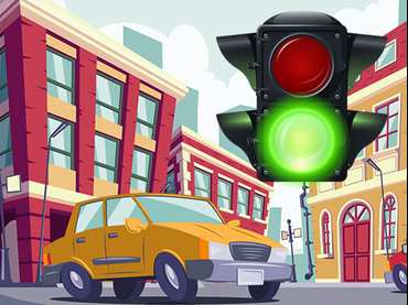 Traffic Control - yupiy Traffic Control - yupiy
