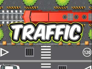 Traffic - ISS Game Studio Traffic - ISS Game Studio