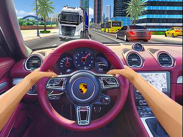 Traffic Jam 3D Traffic Jam 3D