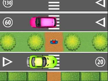 Traffic Jam Traffic Jam