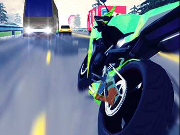 Traffic Rider Traffic Rider