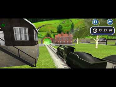 Train Simulator Train Simulator