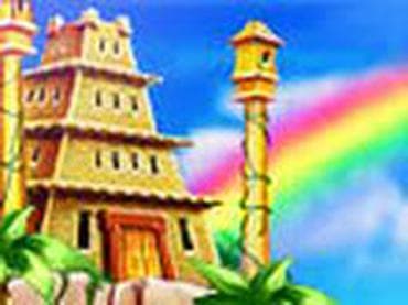 Treasure Puzzle Treasure Puzzle