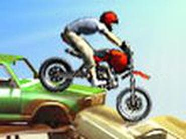 Trial Bike Pro Online Trial Bike Pro Online