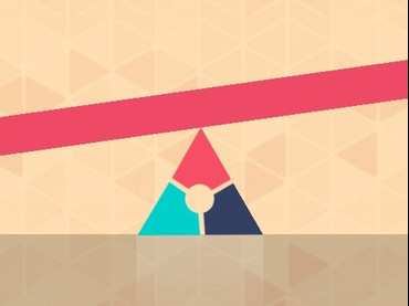 Triangle Triangle