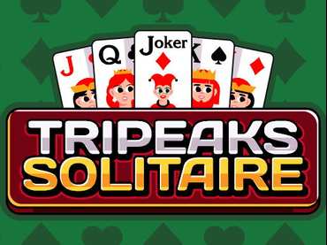 Tripeaks Solitaire - bestphysics Tripeaks Solitaire - bestphysics