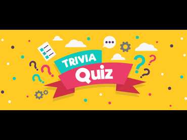Trivia Quiz – MarketJS