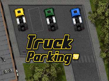 Truck Parking Truck Parking