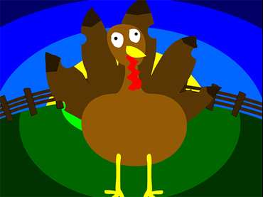 Turkey Shooter Turkey Shooter