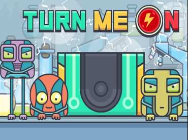 Turn Me On Turn Me On