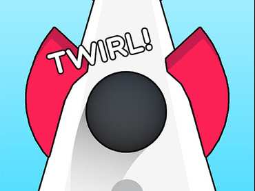 Twirl - KasSanity Twirl - KasSanity