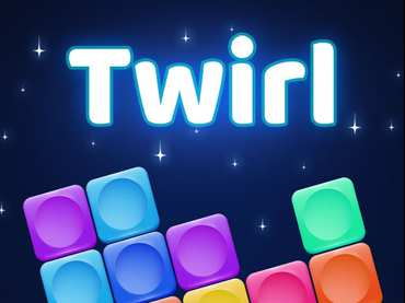 Twirl - TapLabGames Twirl - TapLabGames