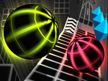 Two Ball 3D Two Ball 3D