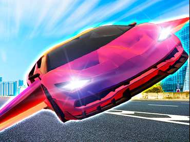 Ultimate Flying Car Ultimate Flying Car