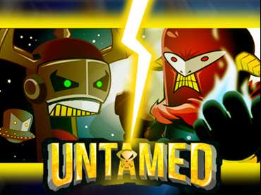 Untamed Untamed