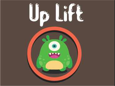 Up Lift Up Lift