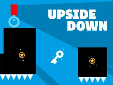 Upside Down Upside Down